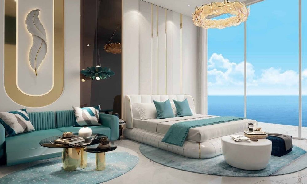 Exclusive Amenities | Central A/C | Private Jacuzzi
